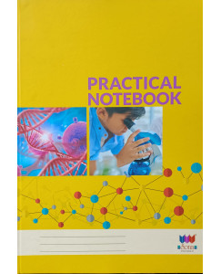 Sona Practical A4 NB Hard 100 Page